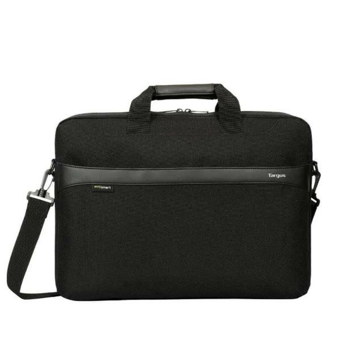 Maletín para Portátil Targus TSS991GL Negro 17,3"