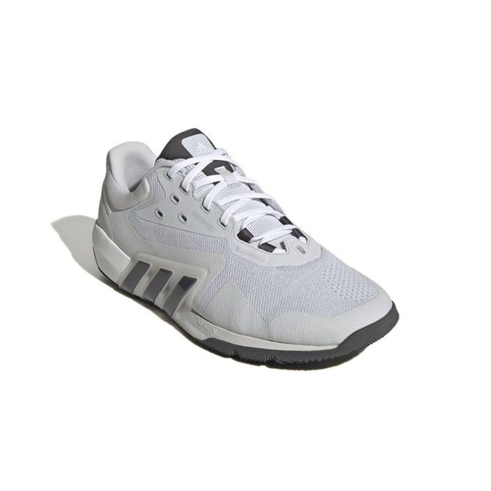 Zapatillas Deportivas Hombre Adidas Dropstep Trainer Blanco Hombre 4