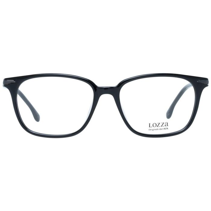 Montura de Gafas Hombre Lozza VL4089 510700 3 Montura de Gafas Hombre Lozza VL4089 510700 3