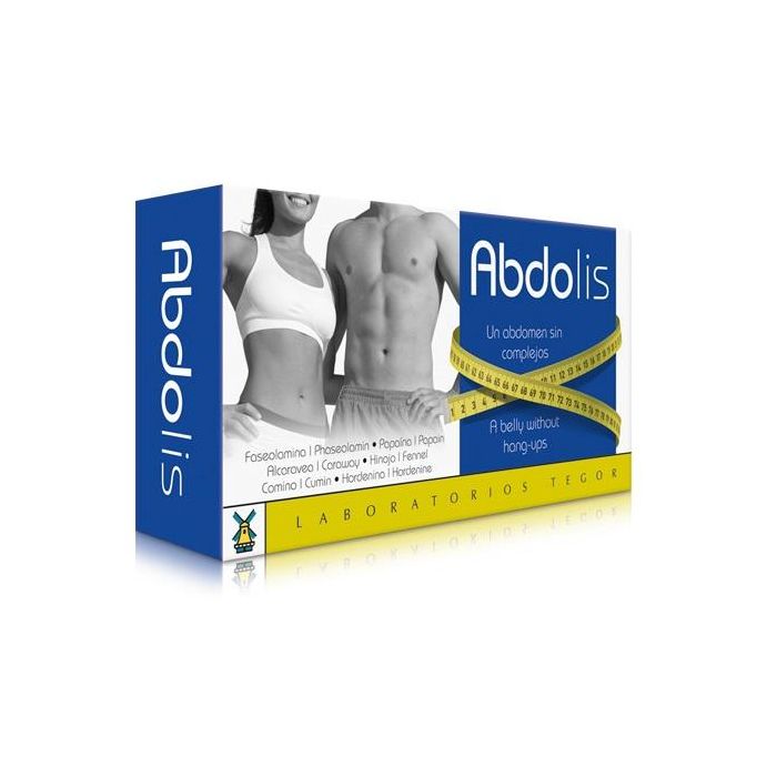 Abdolis Abdolis
