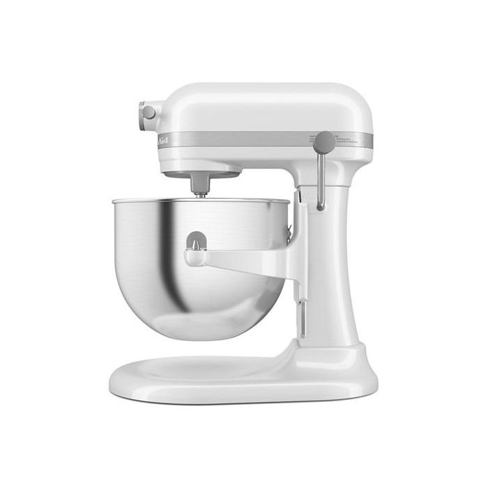 Kitchenaid 5KSM70JPX Robot de Cocina Heavy Duty 6.6L Blanco 2 Kitchenaid 5KSM70JPX Robot de Cocina Heavy Duty 6.6L Blanco 2