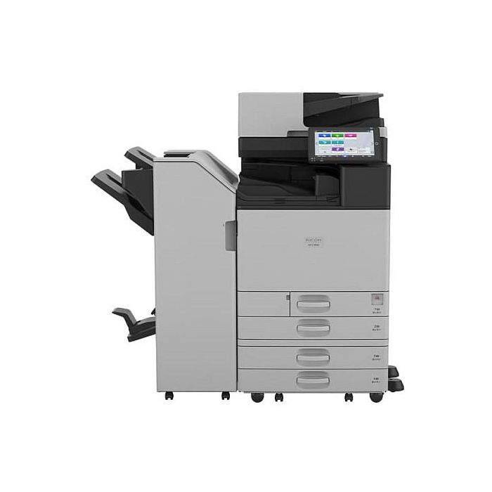 Ricoh IM C3010A Multifuncional 3en1 Laser Color A3 30 ppm 2