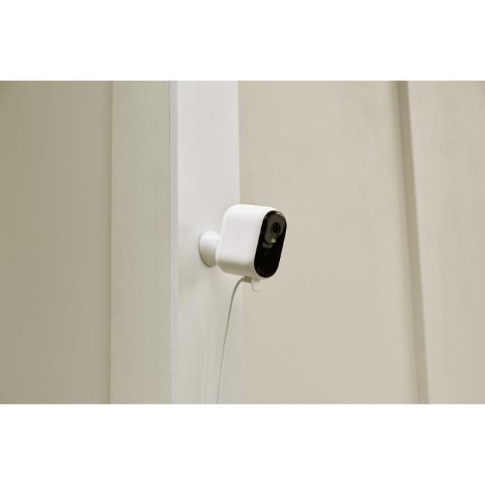 Accesorio para cámara de vigilancia - ARLO - Cable de alimentación para exteriores 4 Accesorio para cámara de vigilancia - ARLO - Cable de alimentación para exteriores 4