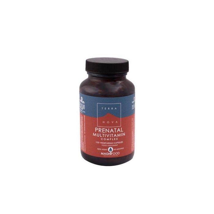 Multinutriente Prenatal 100C