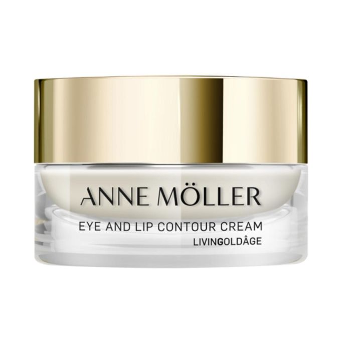 Anne Möller Livingoldâge Eye & Lip Contour Cream Anne Möller Livingoldâge Eye & Lip Contour Cream