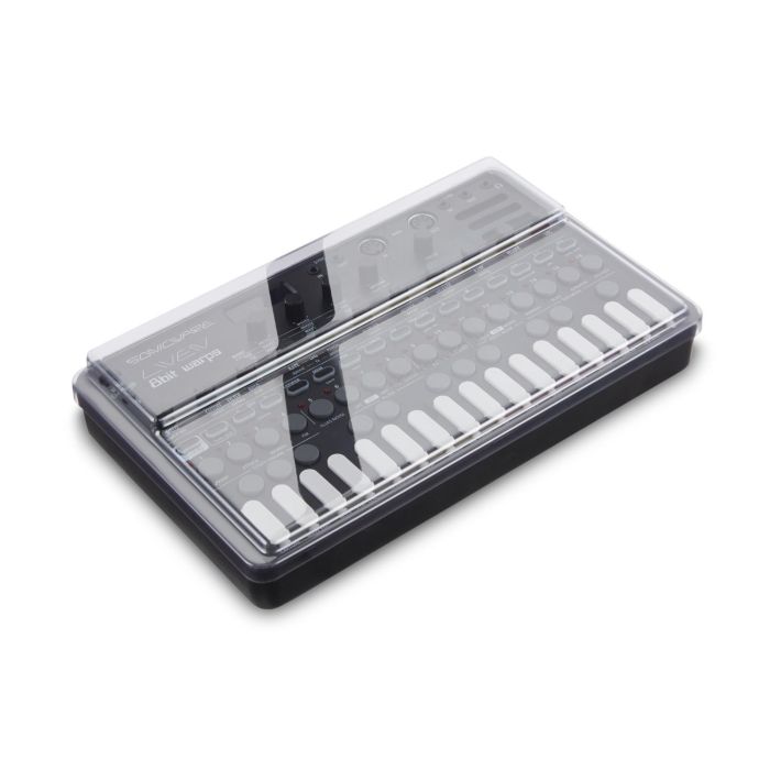 Decksaver Le Sonicware Liven Cover (Light Edition)