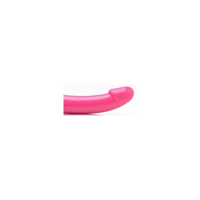 Dildo XR Rosa 5 Dildo XR Rosa 5