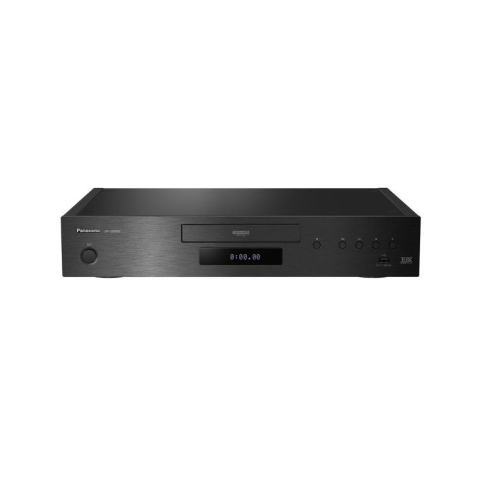 Reproductor de Blu-Ray Panasonic DP-UB9000EG1 Reproductor de Blu-Ray Panasonic DP-UB9000EG1