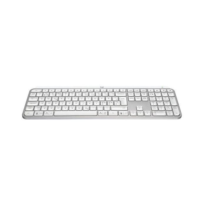 Logitech Logitech MX Keys S Advanced Wireless Illuminated Keyboard 3 Logitech Logitech MX Keys S Advanced Wireless Illuminated Keyboard 3