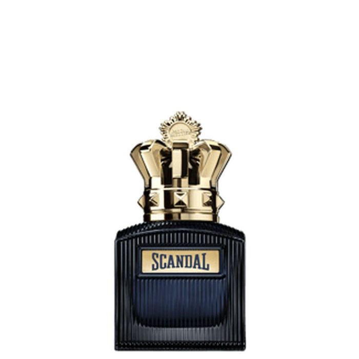 Jean Paul Gaultier Scandal Intense For Him Eau de Parfum Vapo 50 ml - Fragancia Masculina 0 Jean Paul Gaultier Scandal Intense For Him Eau de Parfum Vapo 50 ml - Fragancia Masculina 0