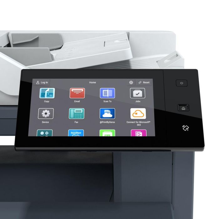 Impresora Multifunción Xerox C415V_DN 9