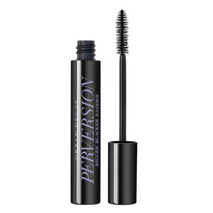 Urban Decay PERVERSION Mascara de Pestañas - Volumen y Definición Intensa 1 u Urban Decay PERVERSION Mascara de Pestañas - Volumen y Definición Intensa 1 u