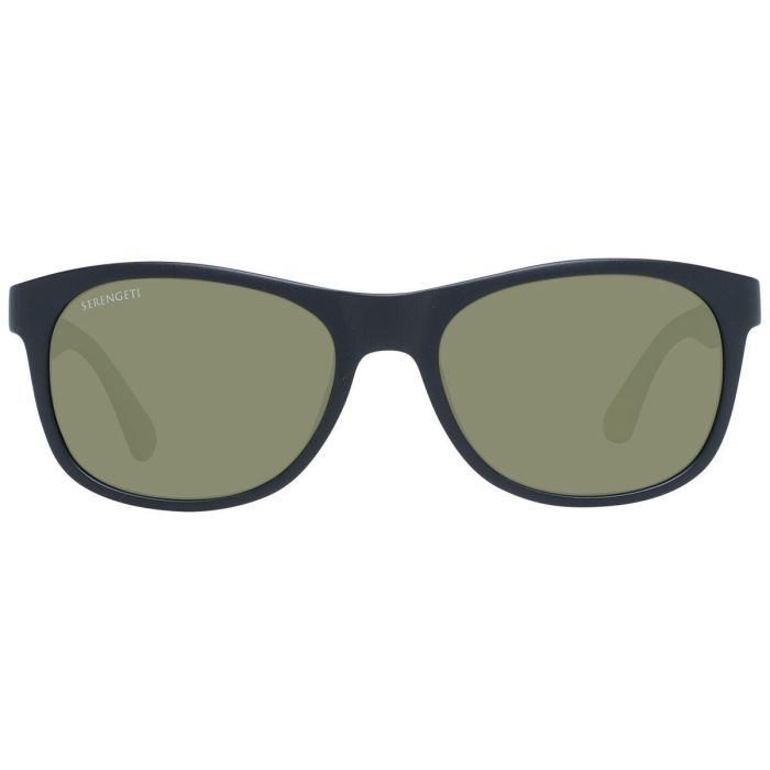 Gafas de Sol Unisex Serengeti 9033 52 2