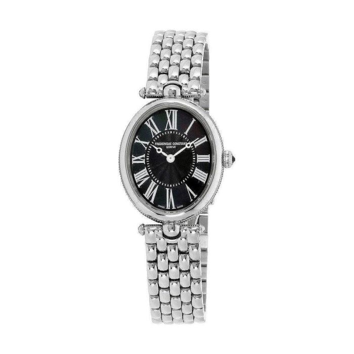 Reloj Mujer Frederique Constant ART DECO OVAL 1 Reloj Mujer Frederique Constant ART DECO OVAL 1