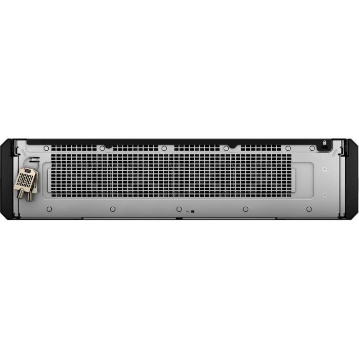 Server HPE DL145 Gen11 8024P 1x32GB-R 2SFF NS204i-u NC 1Gb 2x1000W 4