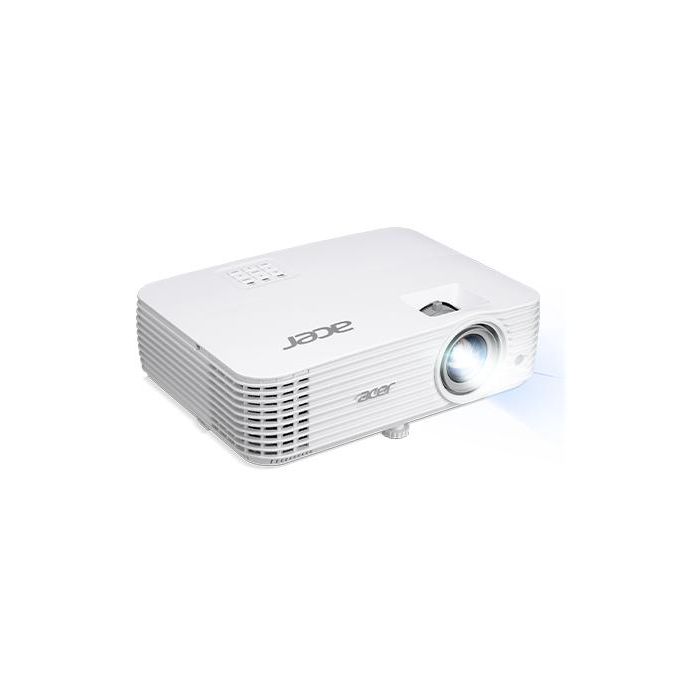 Acer P1557Ki Proyector DLP Full HD 1080p, 4500 Lúmenes ANSI, Zoom Óptico 1.3x, WiFi, Miracast 3 Acer P1557Ki Proyector DLP Full HD 1080p, 4500 Lúmenes ANSI, Zoom Óptico 1.3x, WiFi, Miracast 3