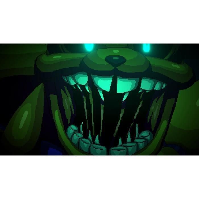 Five Nights at Freddy's Into the Pit - Juego para Nintendo Switch 1 Five Nights at Freddy's Into the Pit - Juego para Nintendo Switch 1