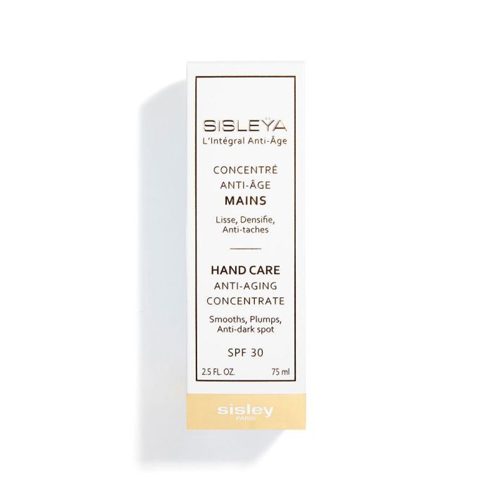 Sisley Sisleya L'Integral Soin Main Crema de Manos 75ml