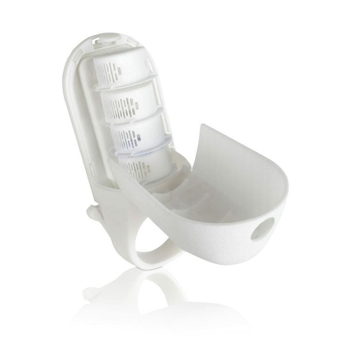 Gre Dosificador de tapas para spa Sapless GRE8412081307794 - 2 cápsulas proporcionadas 3