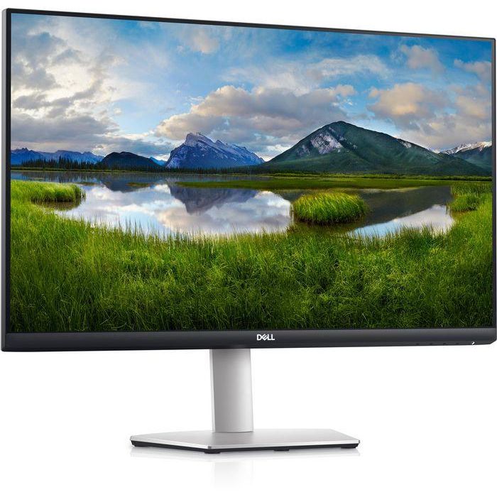 Dell Monitor Led 27 Pulgadas S2721QSA 4K UHD, Tecnología IPS, AMD FreeSync, Altavoces Integrados 2 Dell Monitor Led 27 Pulgadas S2721QSA 4K UHD, Tecnología IPS, AMD FreeSync, Altavoces Integrados 2