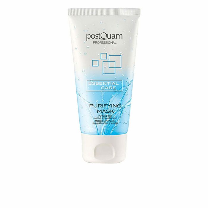 Mascarilla Purificante Essential Care Postquam 150 ml 1