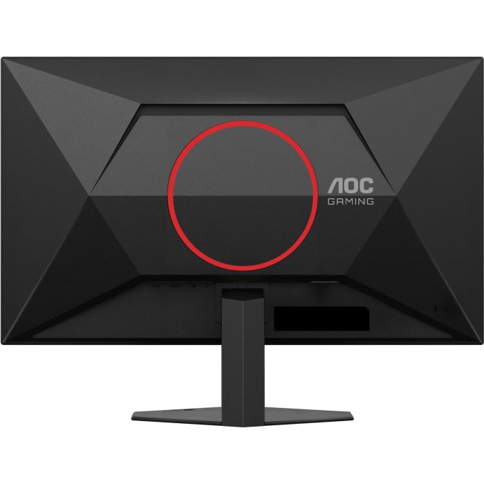 AOC 27G4HRE Monitor Gaming 27 Pulgadas Full HD Fast IPS 1ms 200Hz HDMI DP 3 AOC 27G4HRE Monitor Gaming 27 Pulgadas Full HD Fast IPS 1ms 200Hz HDMI DP 3
