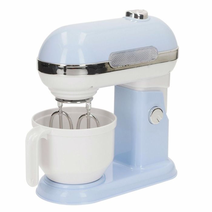 Batidora de juguete Colorbaby 6 Unidades 6 Batidora de juguete Colorbaby 6 Unidades 6