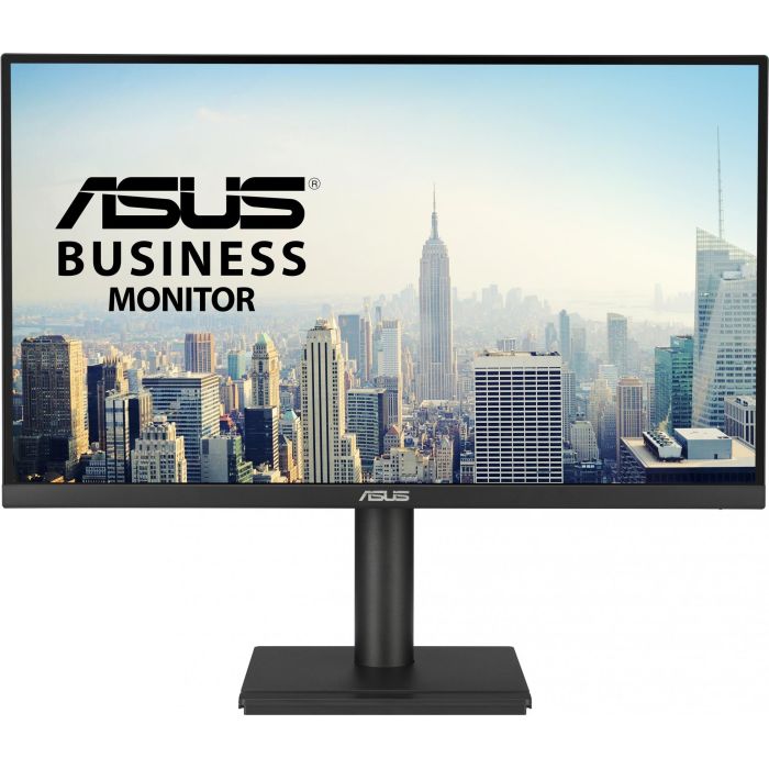 Asus VA27UCPS 90LM09WJ-B03170 Monitor Profesional 27" 4K UHD IPS USB-C 65W HDR Ergonómico Multimedia 0 Asus VA27UCPS 90LM09WJ-B03170 Monitor Profesional 27" 4K UHD IPS USB-C 65W HDR Ergonómico Multimedia 0