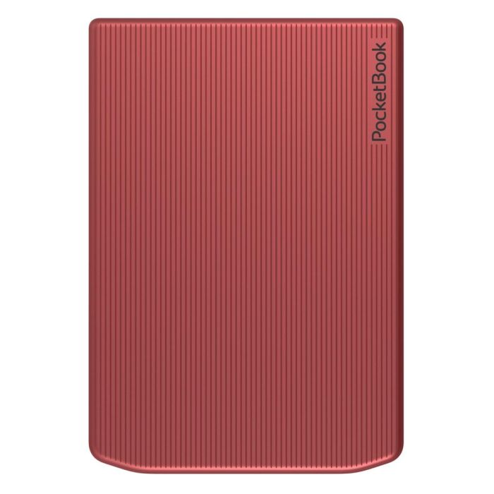 PocketBook Verse Pro - Ebook 6" SMARTlight, IPX8, Audiolibros, Bluetooth, 16GB - Azure/Passion Red 4