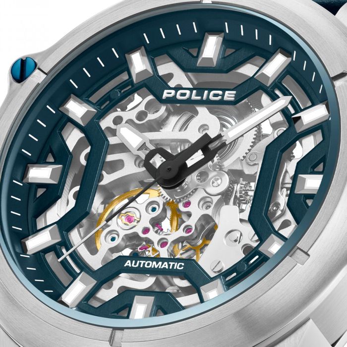 Reloj Hombre Police PEWGE1601803 3