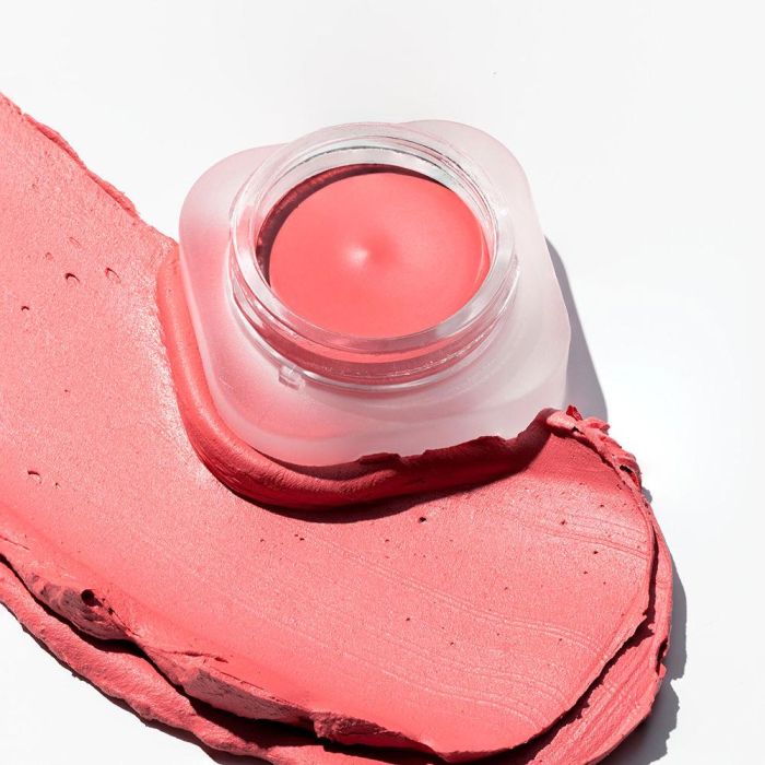 Catrice VELVET PUDDING colorete blurring #030-Pink Parfait 5 gr - Rubor Mousse con Acabado Difuso y Efecto Aterciopelado