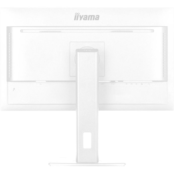 Iiyama ProLite XUB2797HSN-W2 Monitor 27" Full HD IPS, USB-C, LAN, DP-OUT, 300cd/m², Blanco 11 Iiyama ProLite XUB2797HSN-W2 Monitor 27" Full HD IPS, USB-C, LAN, DP-OUT, 300cd/m², Blanco 11