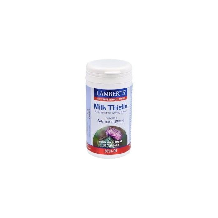 Cardo Mariano 8500 Mg