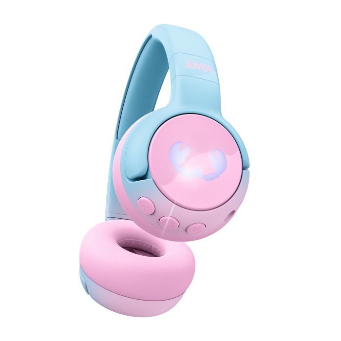 Auriculares Fresh'N Rebel Code Junior Inalambrico 8 Auriculares Fresh'N Rebel Code Junior Inalambrico 8