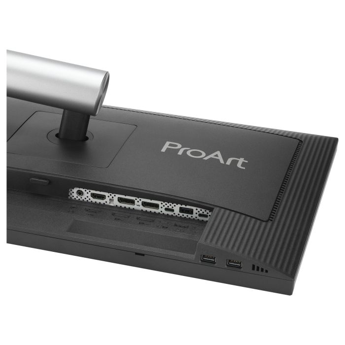 ASUS ProArt PA24ACRV Monitor 60.5cm (23.8") Quad HD IPS 5ms HDMI DP USB-C 96W Negro 5