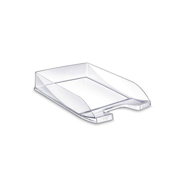 Bandeja Sobremesa Cep 100F First Cristal