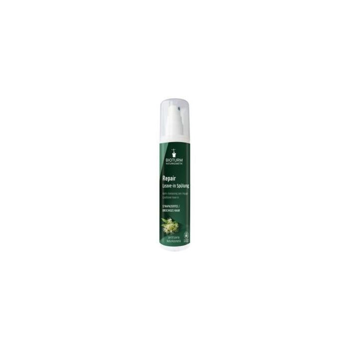 Acondicionador Reparador Sin Aclarado 150 Ml. Acondicionador Reparador Sin Aclarado 150 Ml.