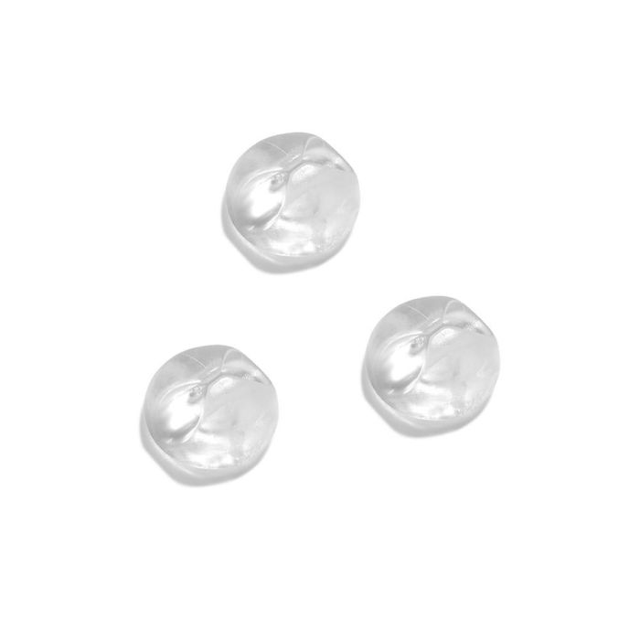 Inofix Clip Adhesivo para Cables Transparente 7101-0 Organizador Cables hasta Ø8mm 0 Inofix Clip Adhesivo para Cables Transparente 7101-0 Organizador Cables hasta Ø8mm 0