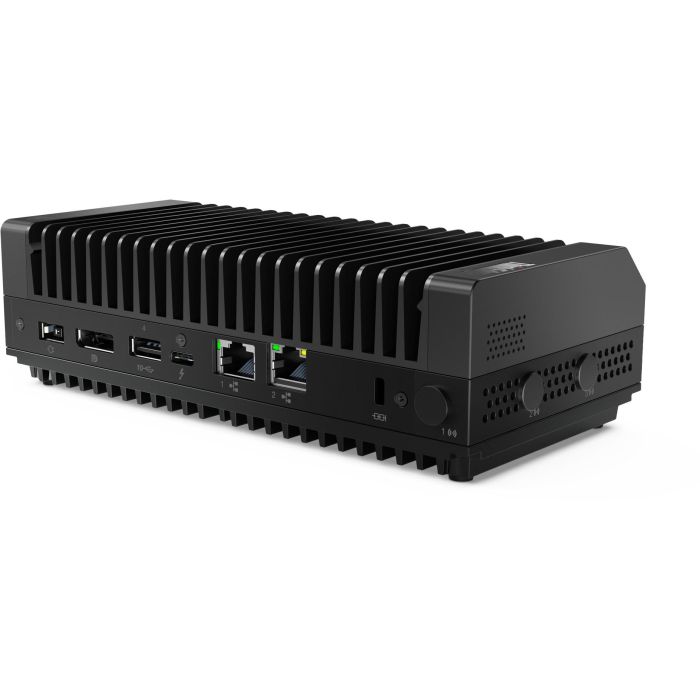 Lenovo ThinkEdge SE30 i5-1145GRE 16/512 WLAN W11IoT 7 Lenovo ThinkEdge SE30 i5-1145GRE 16/512 WLAN W11IoT 7