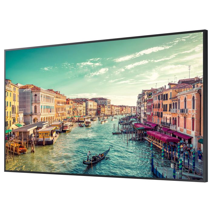 Samsung LH98QBTBPGCXEN Pantalla 249cm/98" 4K UHD IPS 8ms Tizen Black 1