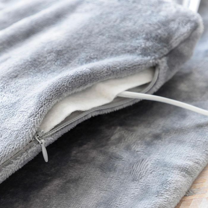 Almohadilla Eléctrica para Cuello y Hombros Sholkad InnovaGoods 12 Almohadilla Eléctrica para Cuello y Hombros Sholkad InnovaGoods 12