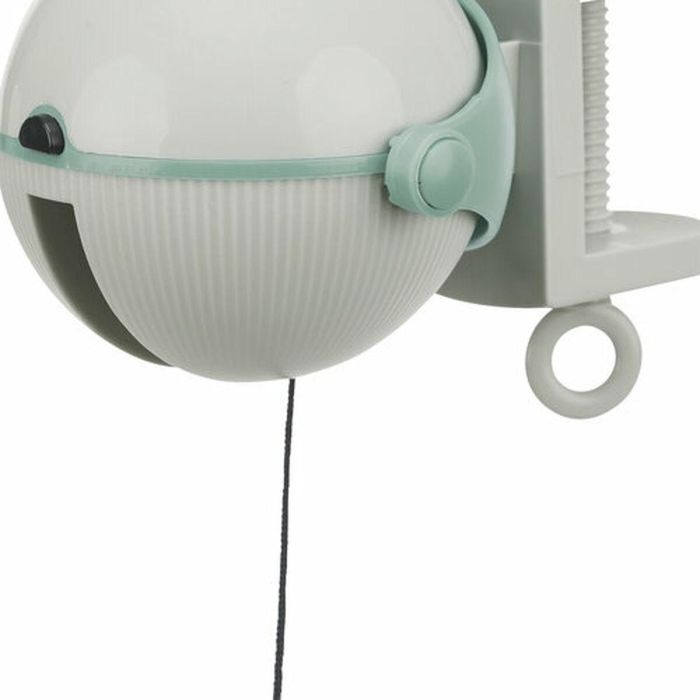 Juguete para gatos Trixie Blanco Plástico 19 Juguete para gatos Trixie Blanco Plástico 19