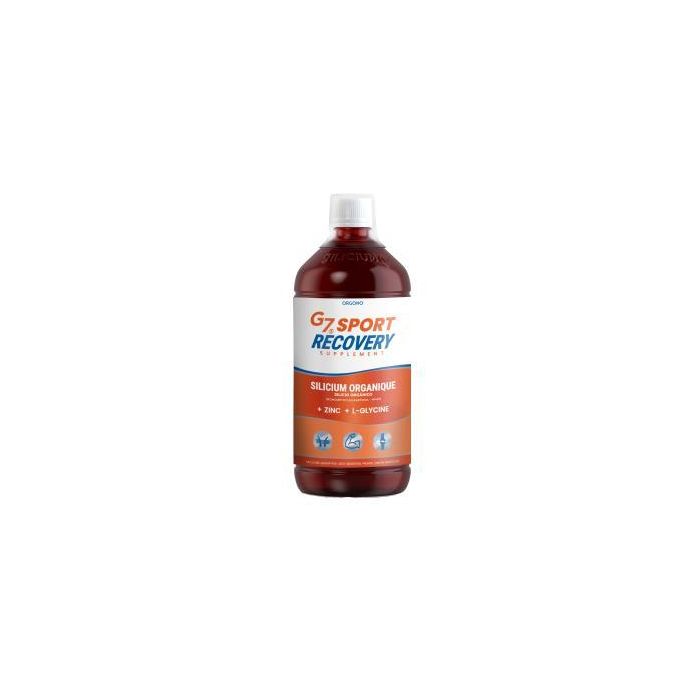 Orgono G7 Sport 1Litro