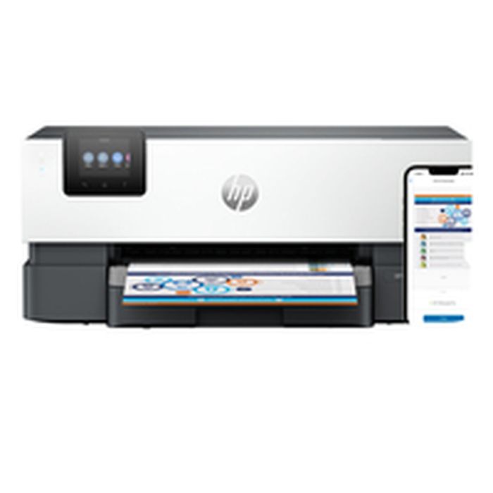 Impresora HP OfficeJet Pro 9110b 14 Impresora HP OfficeJet Pro 9110b 14