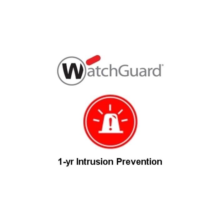 WatchGuard Intrusion Prevention Service 1-yr Firebox M570