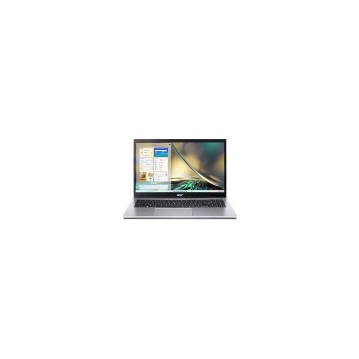 Acer NX.K6SEB.01S Portátil Aspire 3 A315-59 15.6" FHD Intel Core i5-1235U 16GB RAM 512GB SSD Windows 11 Home Plata 3 Acer NX.K6SEB.01S Portátil Aspire 3 A315-59 15.6" FHD Intel Core i5-1235U 16GB RAM 512GB SSD Windows 11 Home Plata 3