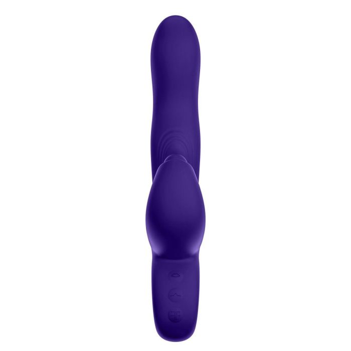 Vibrador Punto G FemmeFunn Klio Morado 6