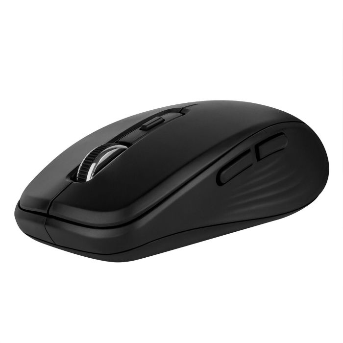 Mouse Raton Phoenix M110 Wireless Inalambrico 2 Mouse Raton Phoenix M110 Wireless Inalambrico 2