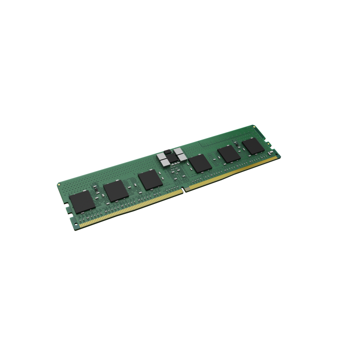 Kingston KSM48E40BS8KI-16HA Módulo de Memoria 16GB DDR5 ECC 4800MT/s 288-pin DIMM 3