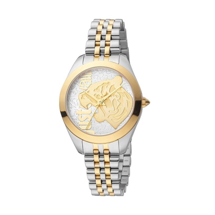 Reloj Mujer Just Cavalli JC1L210M0175 (Ø 32 mm) 4